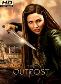 The Outpost Temporada 1 [720p]